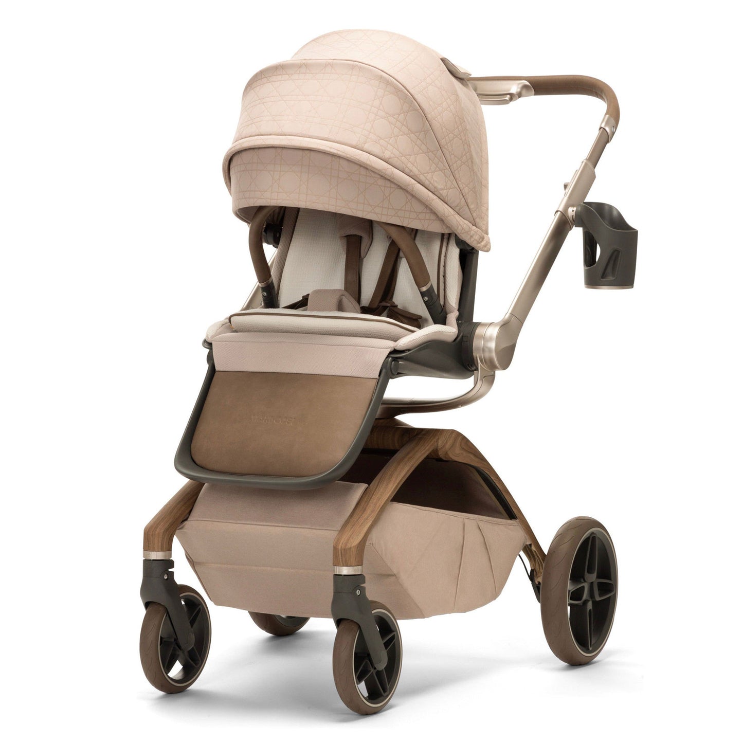 Maxi-Cosi Tana 360 Modular Stroller - Natural Heritage