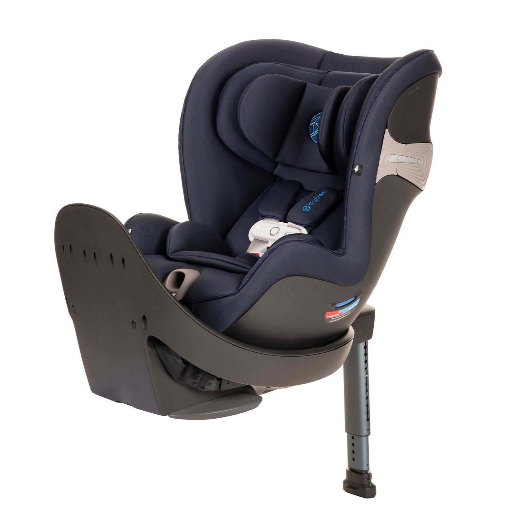 Cybex sirona 2024 s manhattan grey