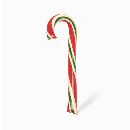 Hammond's Candies Candy Cane 1.75oz - Strawberry