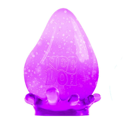 Schylling NeeDoh Dream Drop - Purple