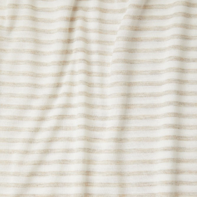 Solly Baby Wrap - Driftwood Stripe