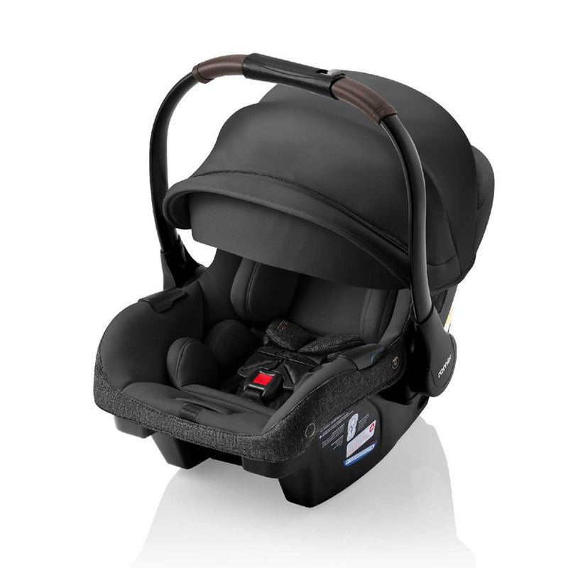 Romer Juni Infant Car Seat - Peppercorn