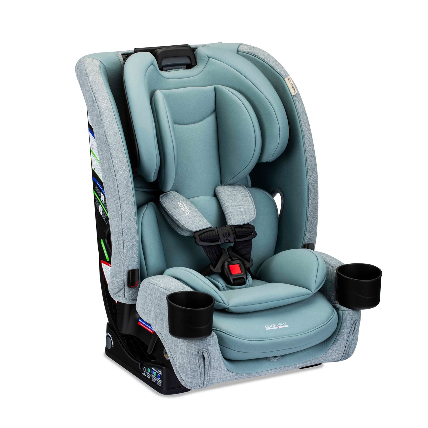 Britax One4Life Slim ClickTight All-In-One Car Seat - Sea Foam