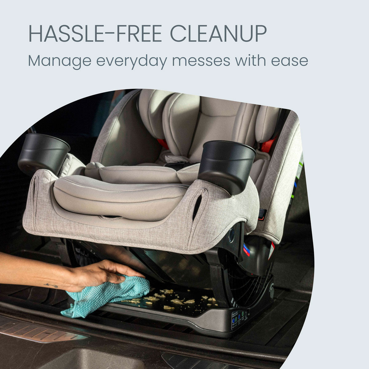 Free car seats for single moms hotsell