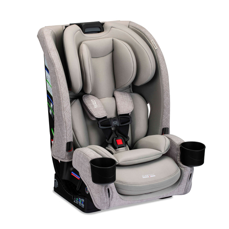 Britax One4Life Slim ClickTight All-In-One Car Seat - Parchment