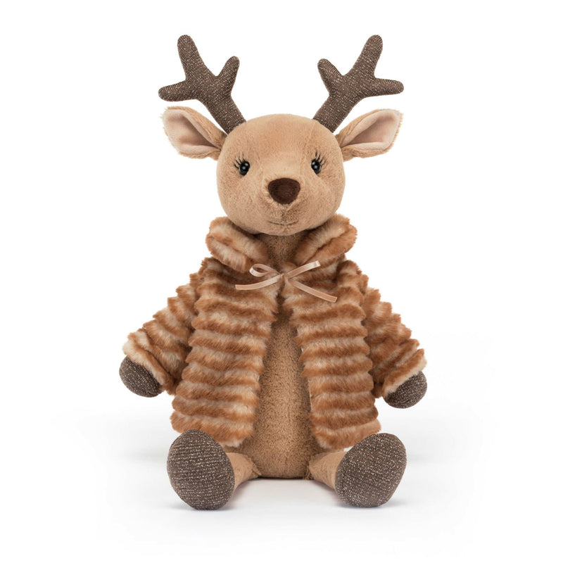 Jellycat Sofia Reindeer