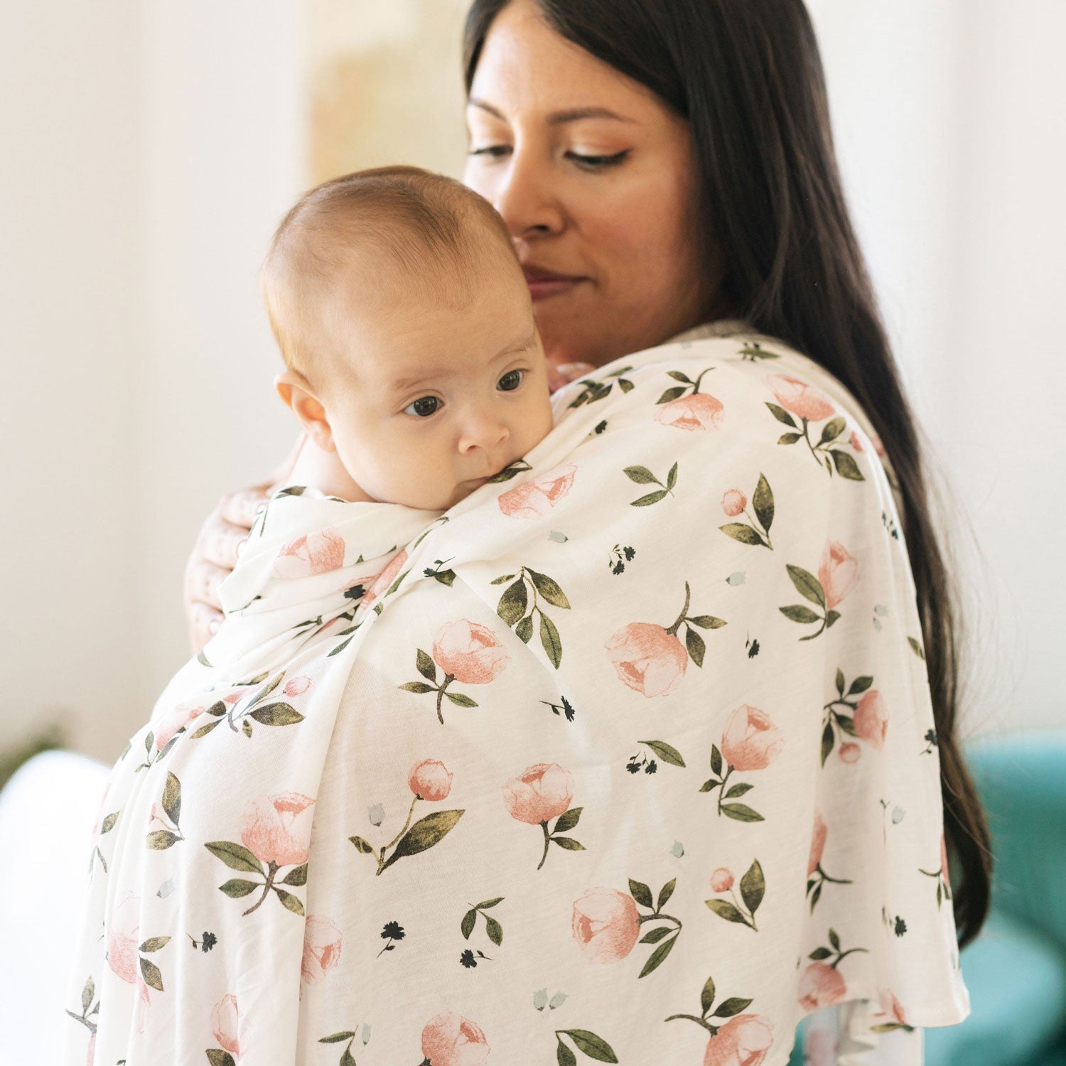 Unicorn swaddle online