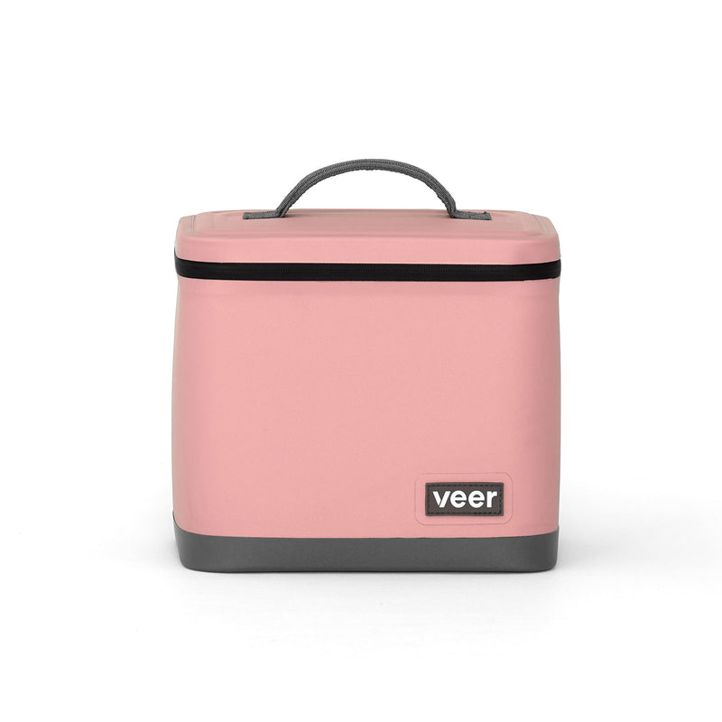 Veer Lunch Cooler - Rose Quartz