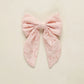 Noralee Everly Bow - Blush