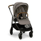 Nuna SWIV Stroller - Granite