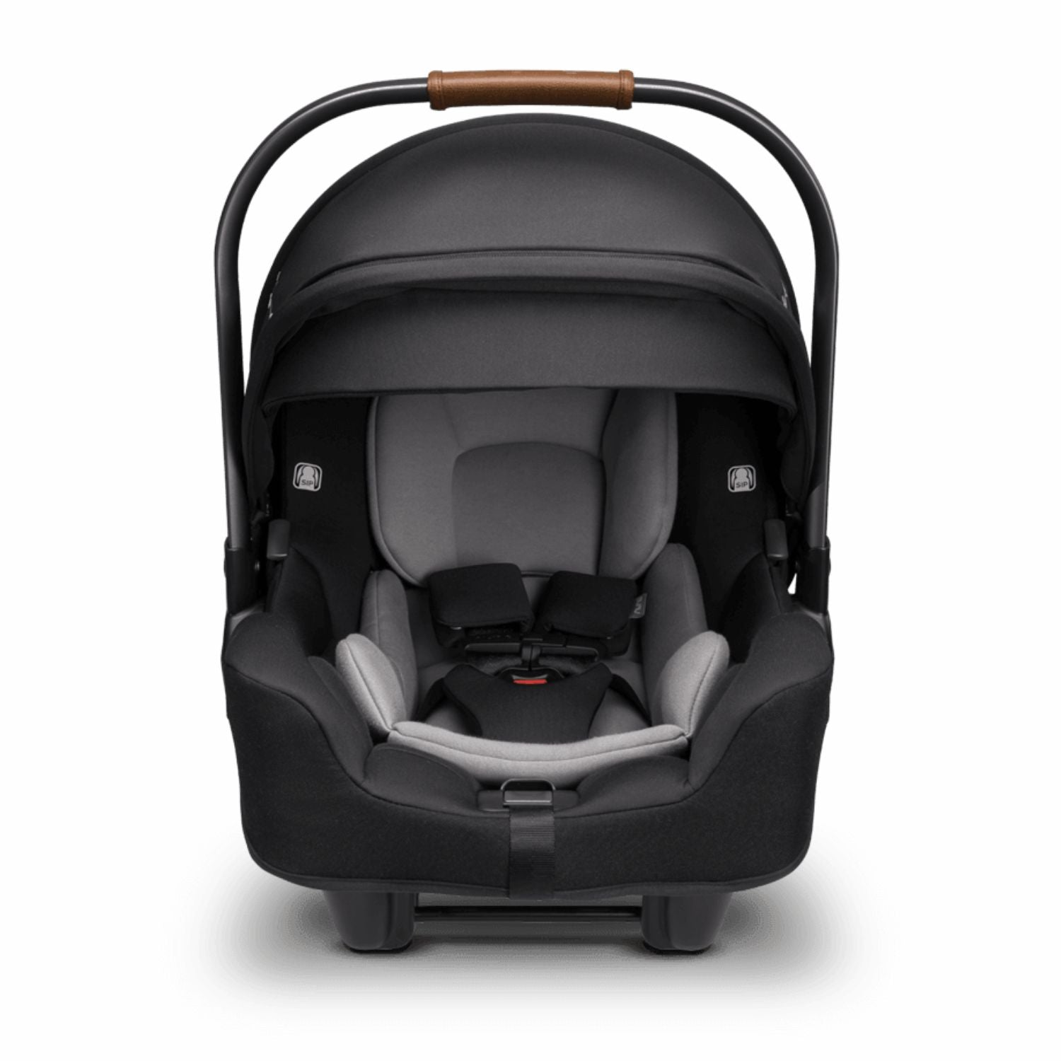 Nuna tavo with hot sale pipa car seat