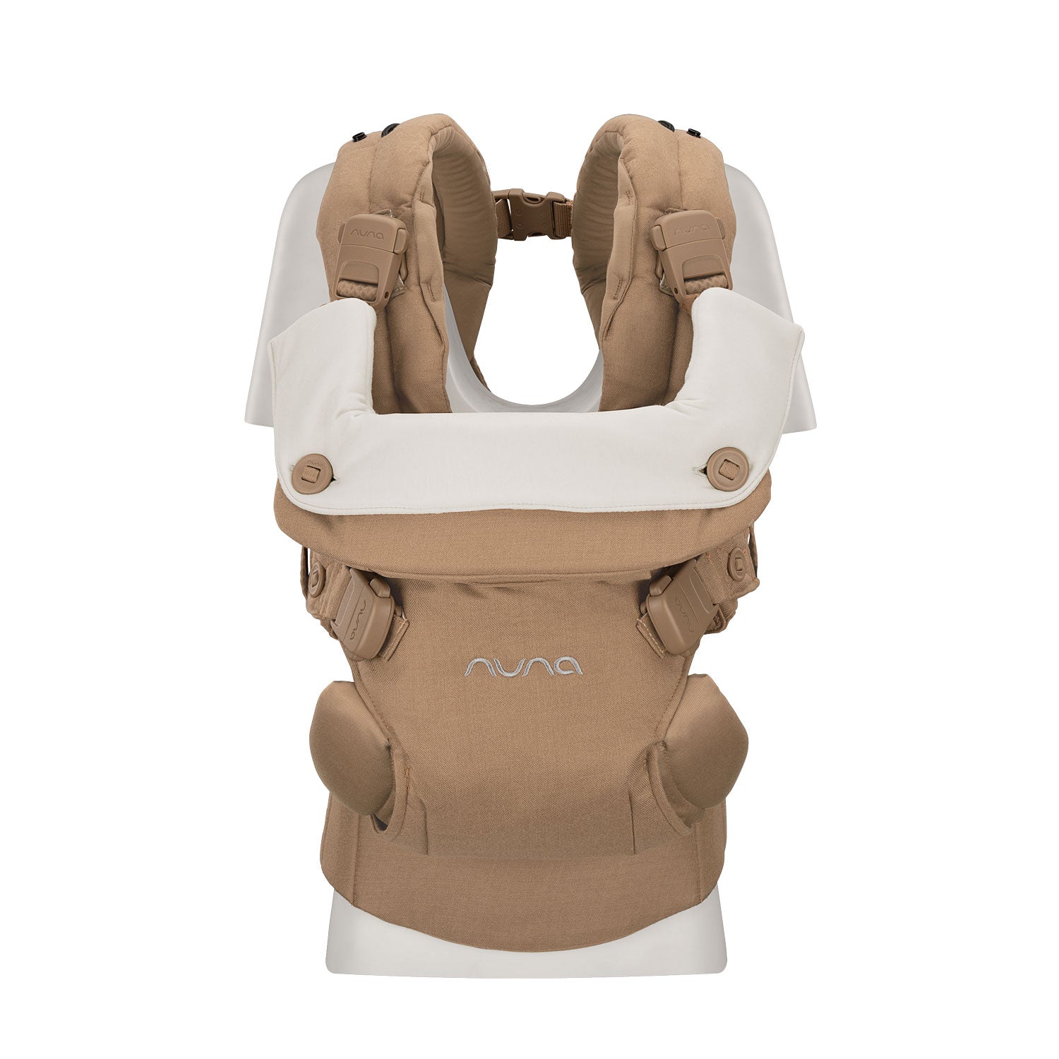 NUNA CUDL outlet BABY CARRIER