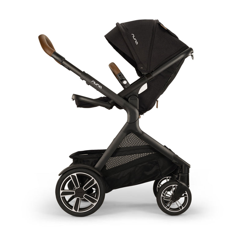 Demi Next Travel System with Pipa Carseat