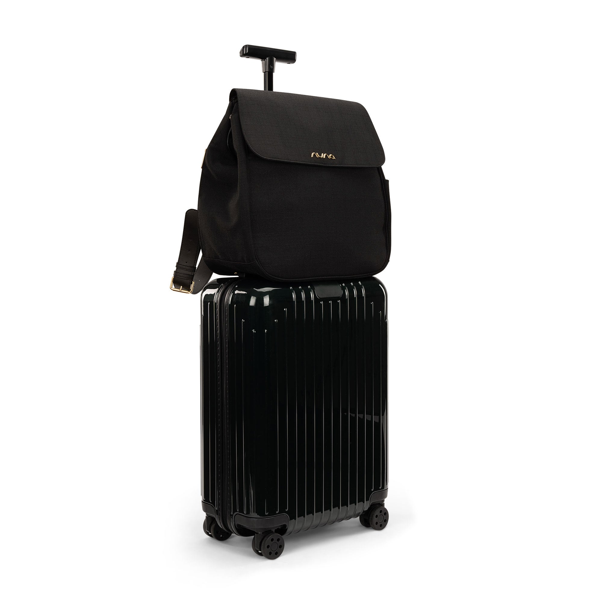 Nuna backpack sale