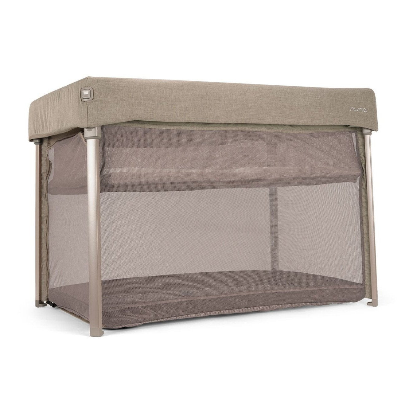 Nuna PAAL Play Yard The Baby Cubby