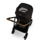 Nuna SWIV Stroller - Caviar