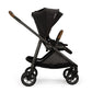 Nuna SWIV Stroller - Caviar