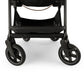 Nuna SWIV Stroller - Caviar