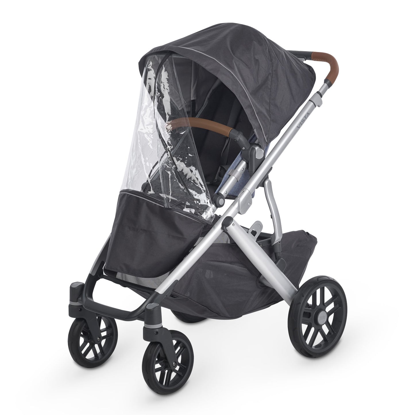 UPPAbaby VISTA / VISTA V2 / CRUZ / CRUZ V2 Performance Rain Shield