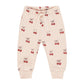 Quincy Mae Relaxed Fleece Sweatpant - Mon Amour - Antique