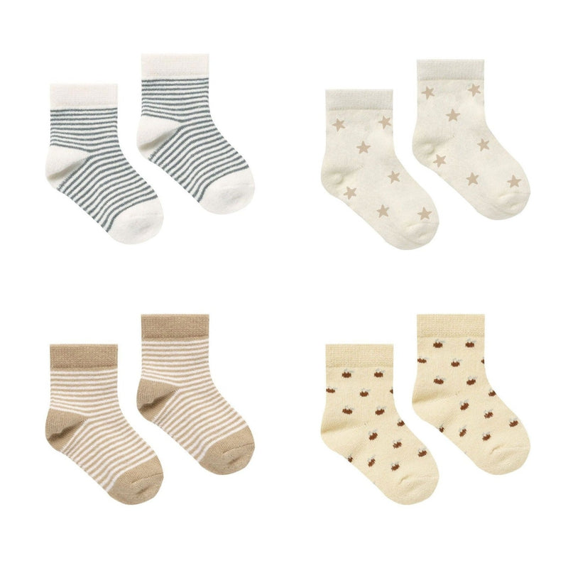 Love Sock Company Ankle Novelty Socks Bundle