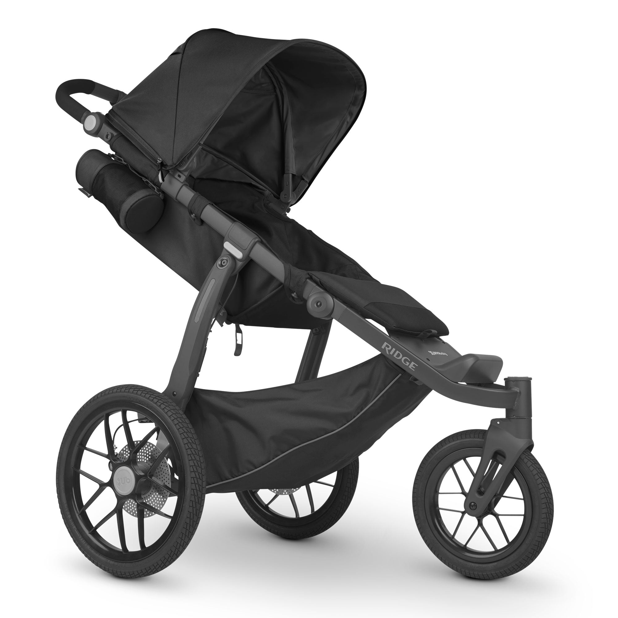 Uppababy hotsell all terrain