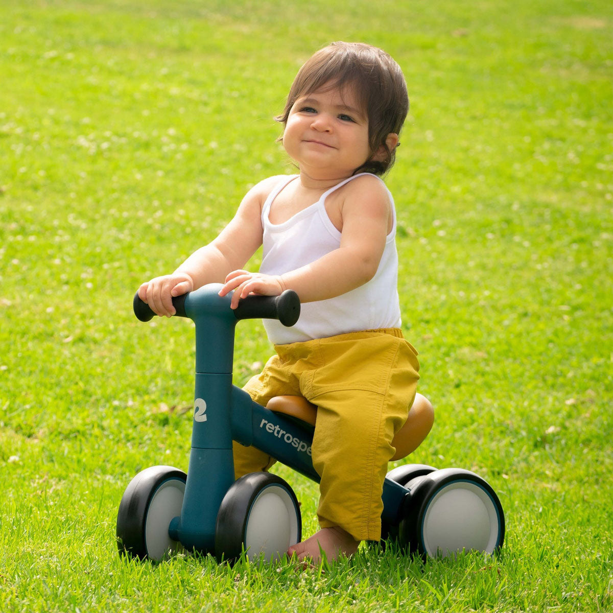 Retrospec cricket baby walker best sale balance bike