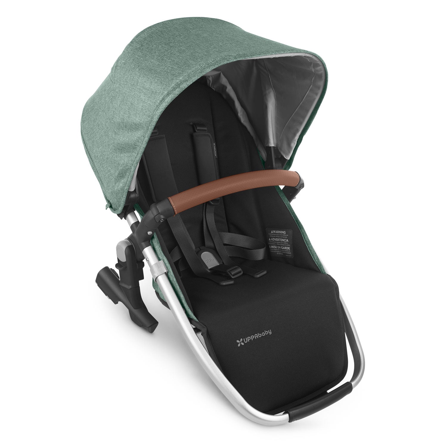 UPPAbaby VISTA V2 RumbleSeat V2 - Emmett