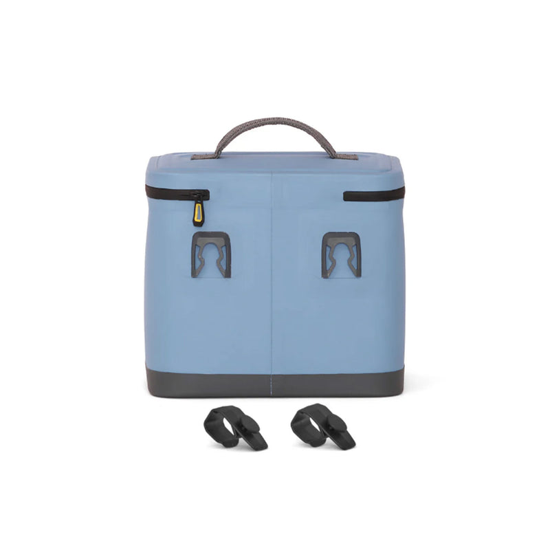 Veer Lunch Cooler - Blue Beryl