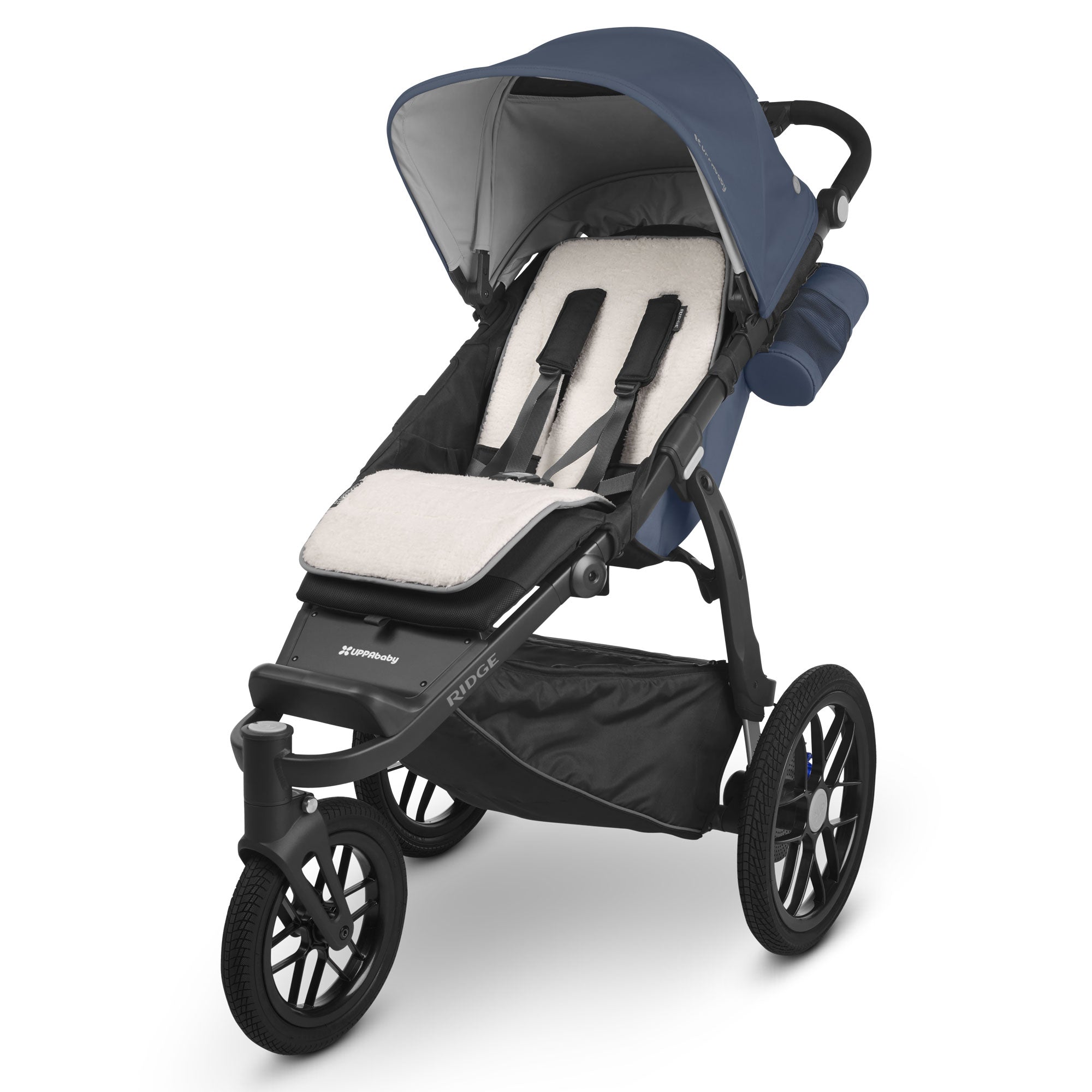 Uppababy stroller outlet seat liner