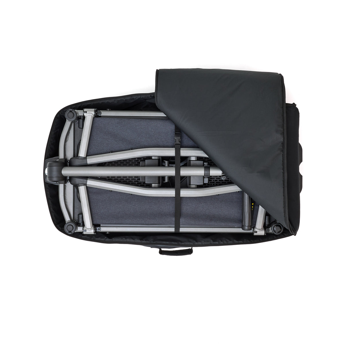 Veer Cruiser / City Cruiser Wheeled Travel Bag