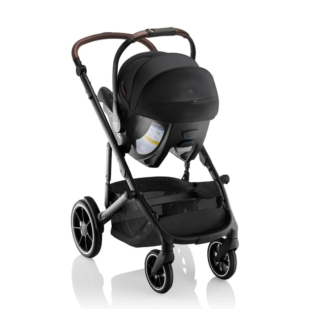 Romer Tura Stroller - Peppercorn