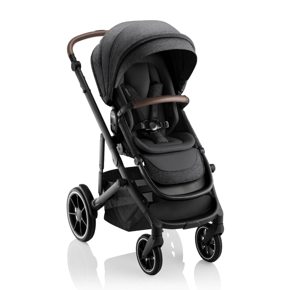 Romer Tura Stroller - Peppercorn