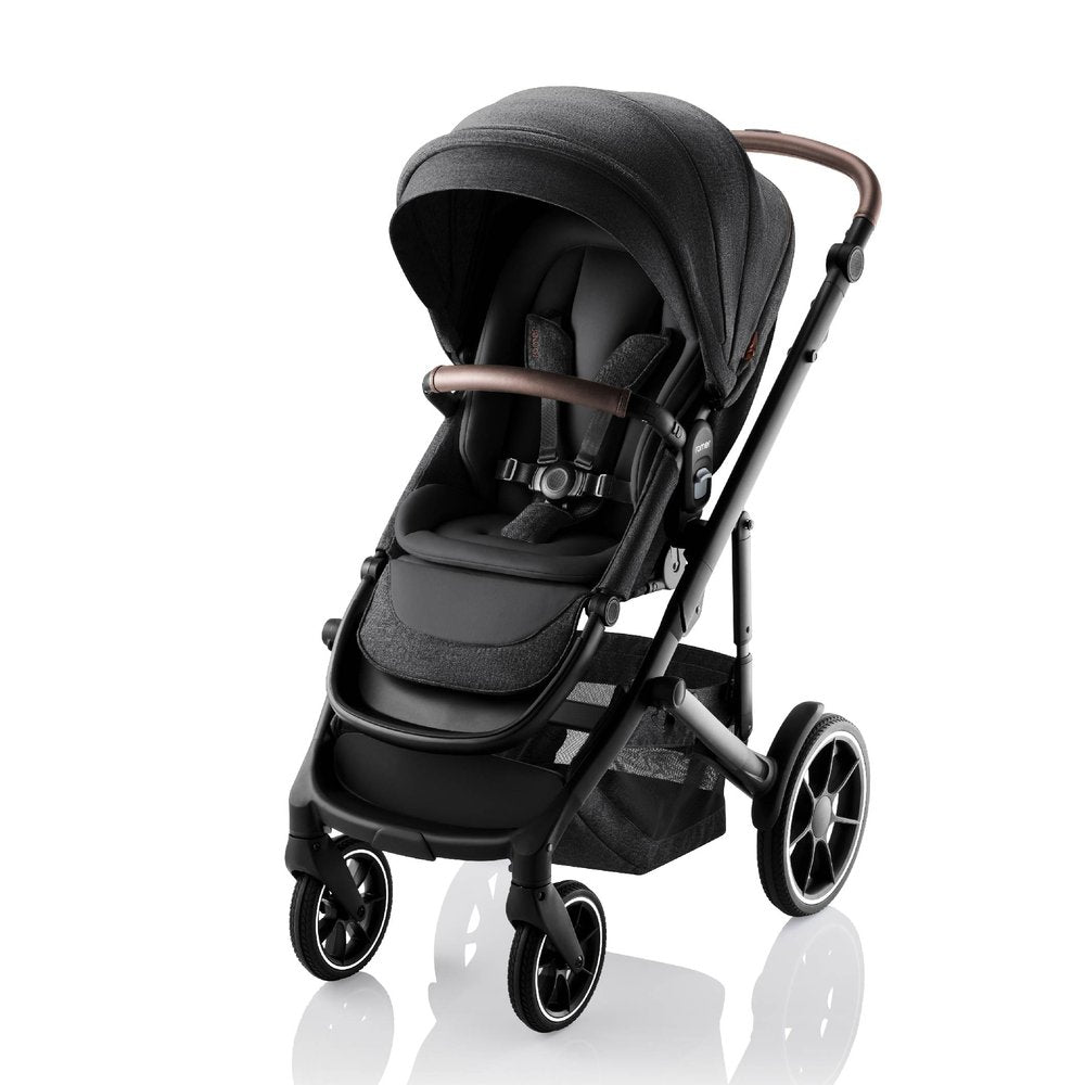 Romer Tura Stroller - Peppercorn