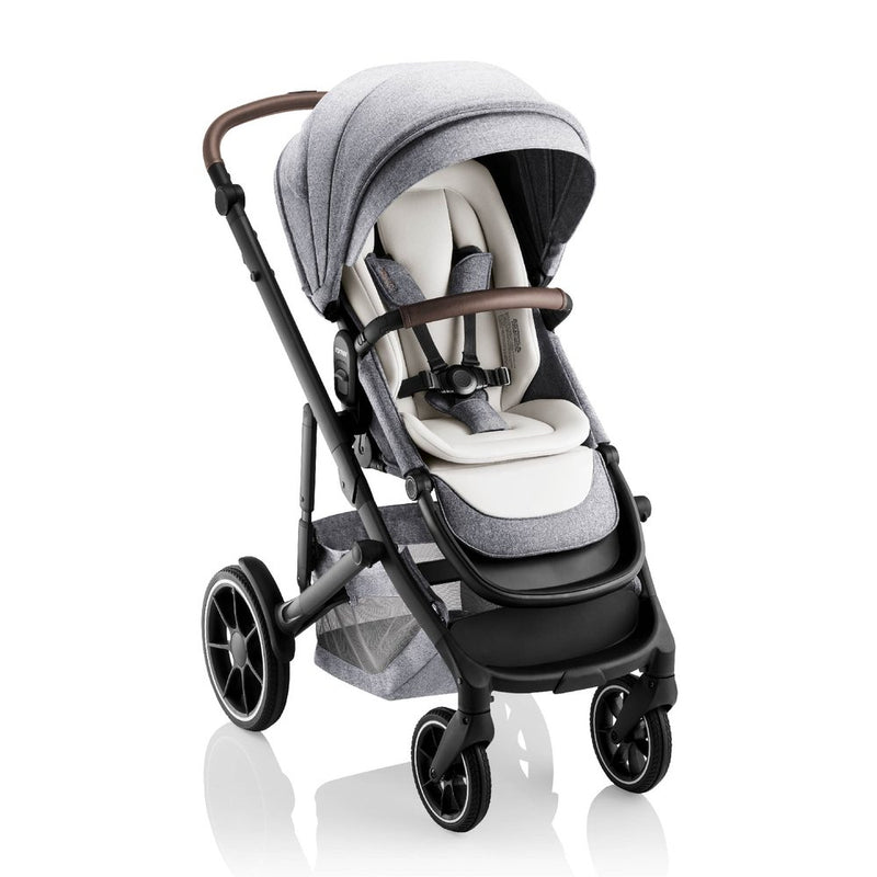 Romer Tura Stroller - Pearl