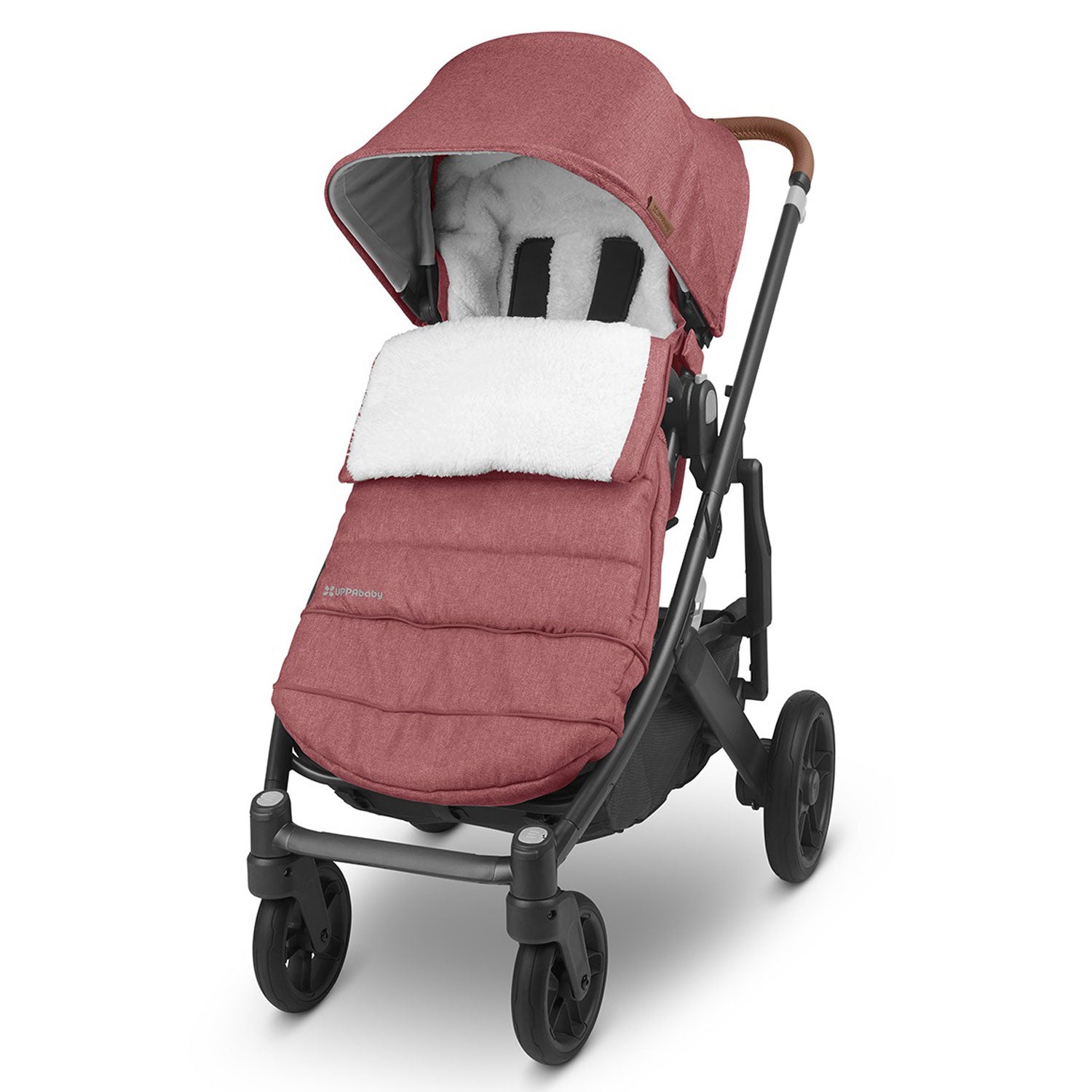 Uppababy cozy discount