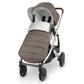 UPPAbaby CozyGanoosh - THEO (Dark Taupe)