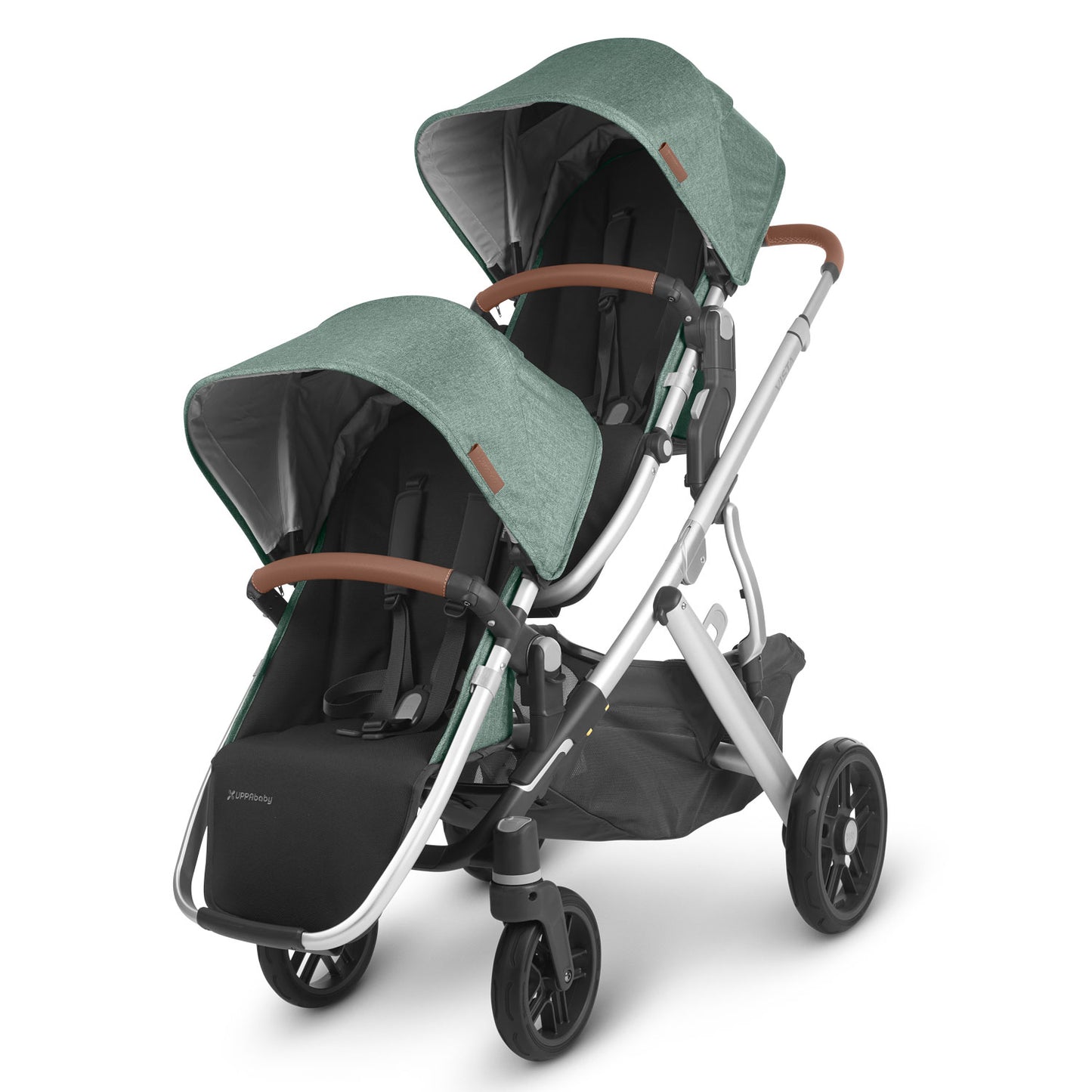 UPPAbaby VISTA V2 RumbleSeat V2 - Emmett