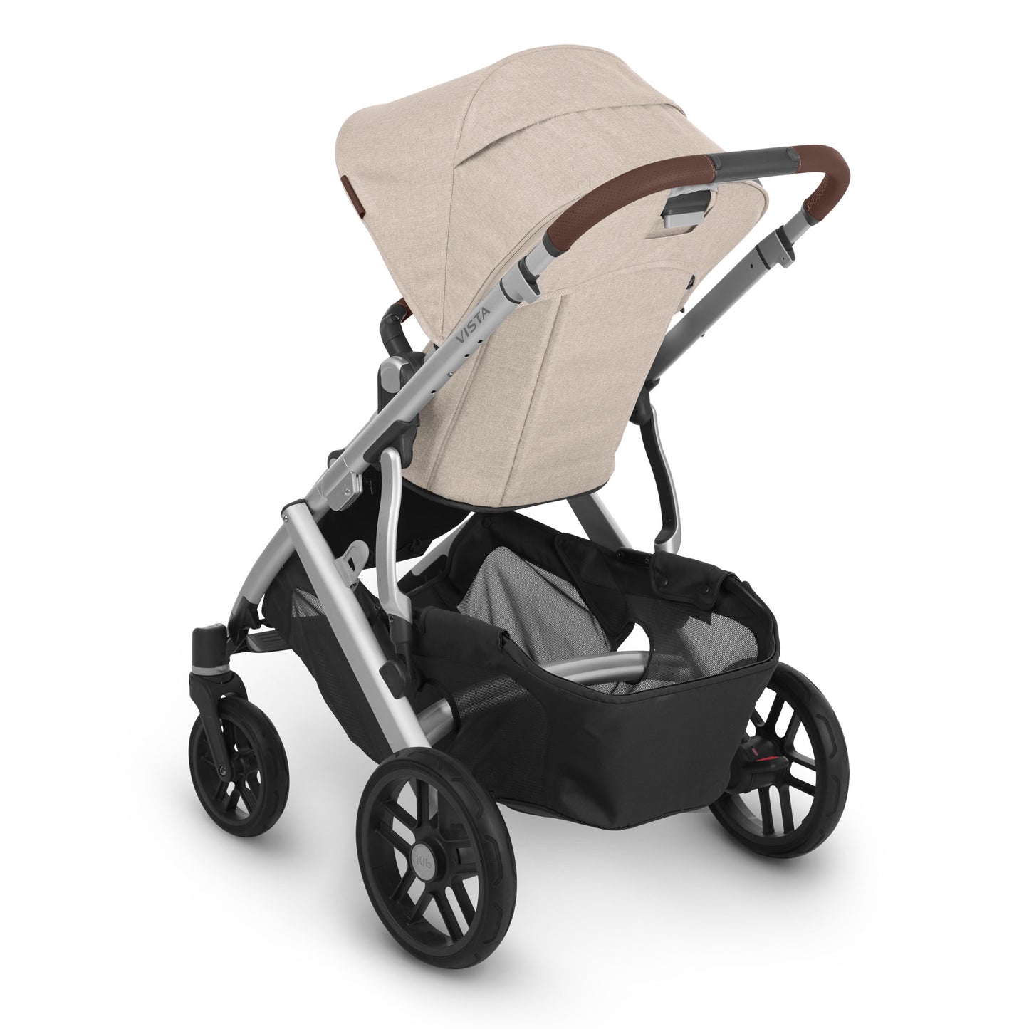 UPPAbaby VISTA V2 Stroller - Declan