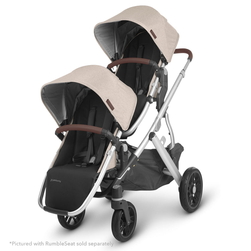 UPPAbaby VISTA V2 Stroller - Declan