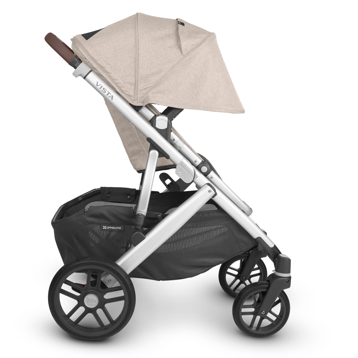 UPPAbaby VISTA V2 Stroller - Declan