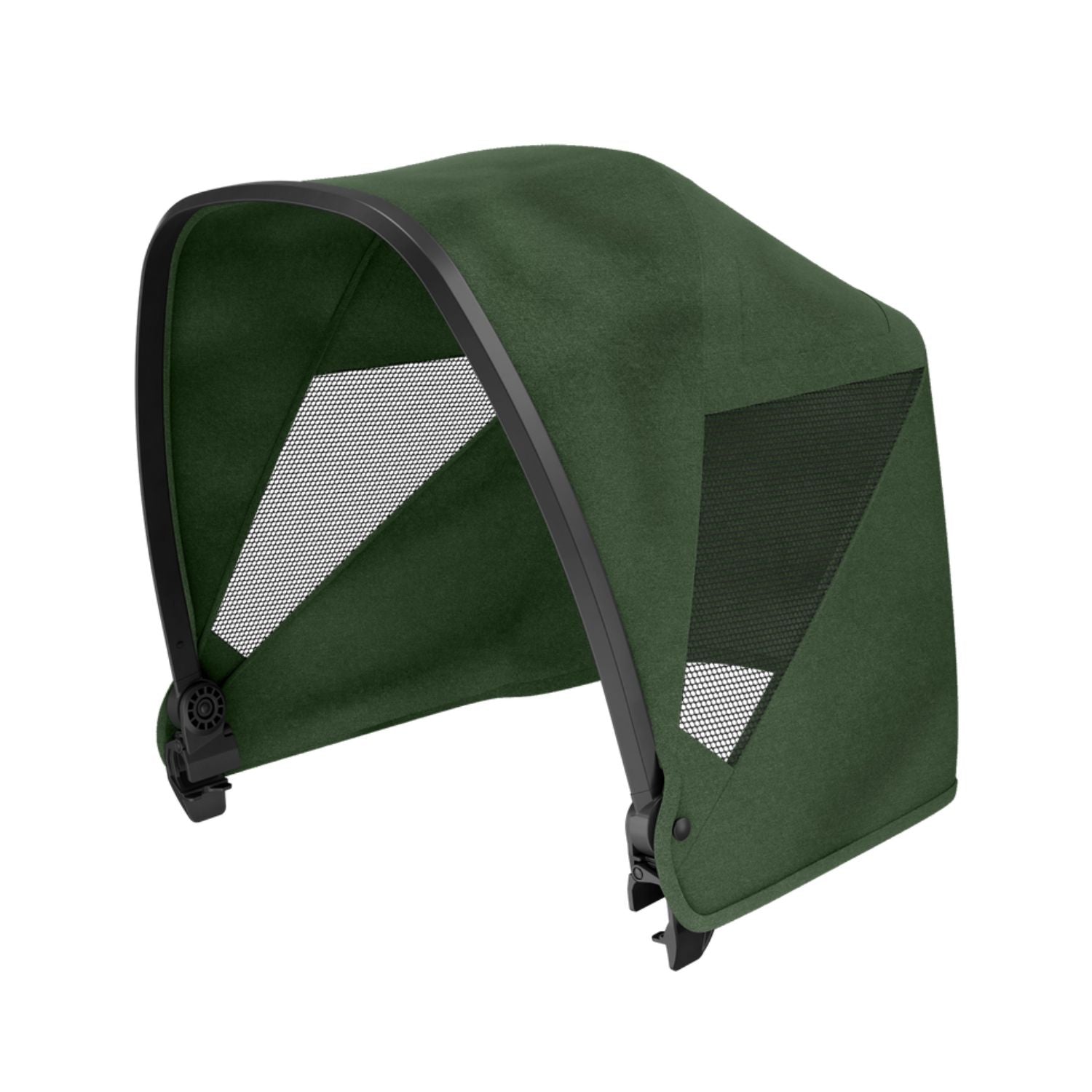 Veer Cruiser Retractable Canopy - Green Jasper