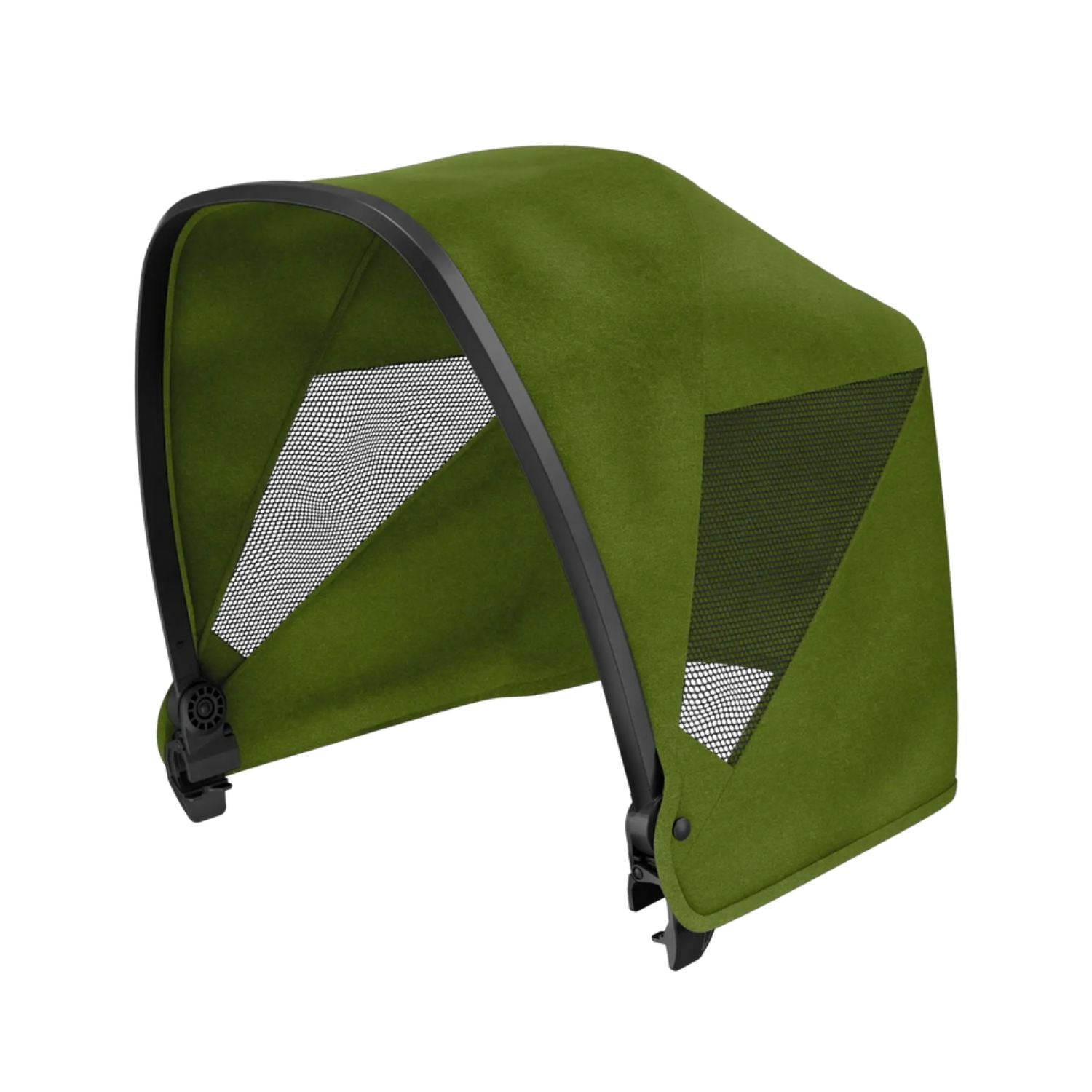 Veer Cruiser Retractable Canopy - Joshua Green