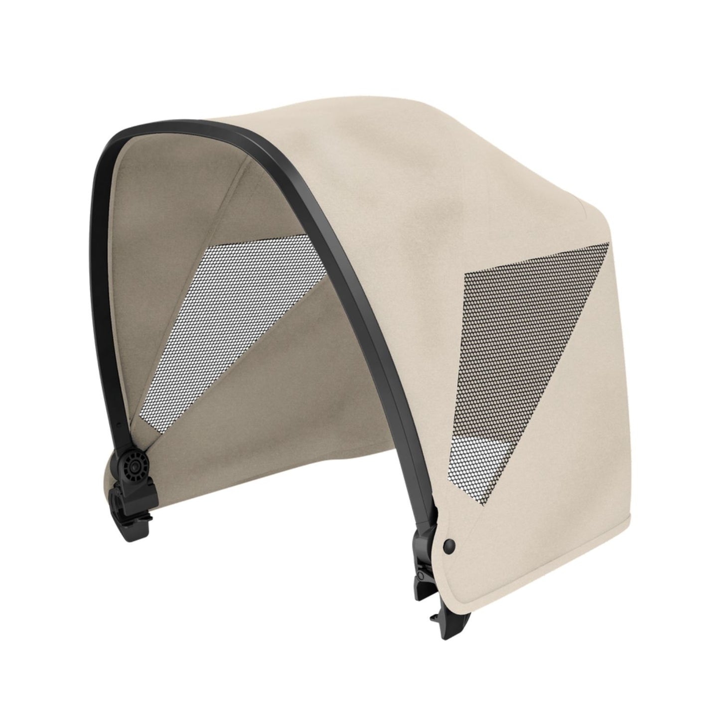 Veer Cruiser Retractable Canopy - Natural