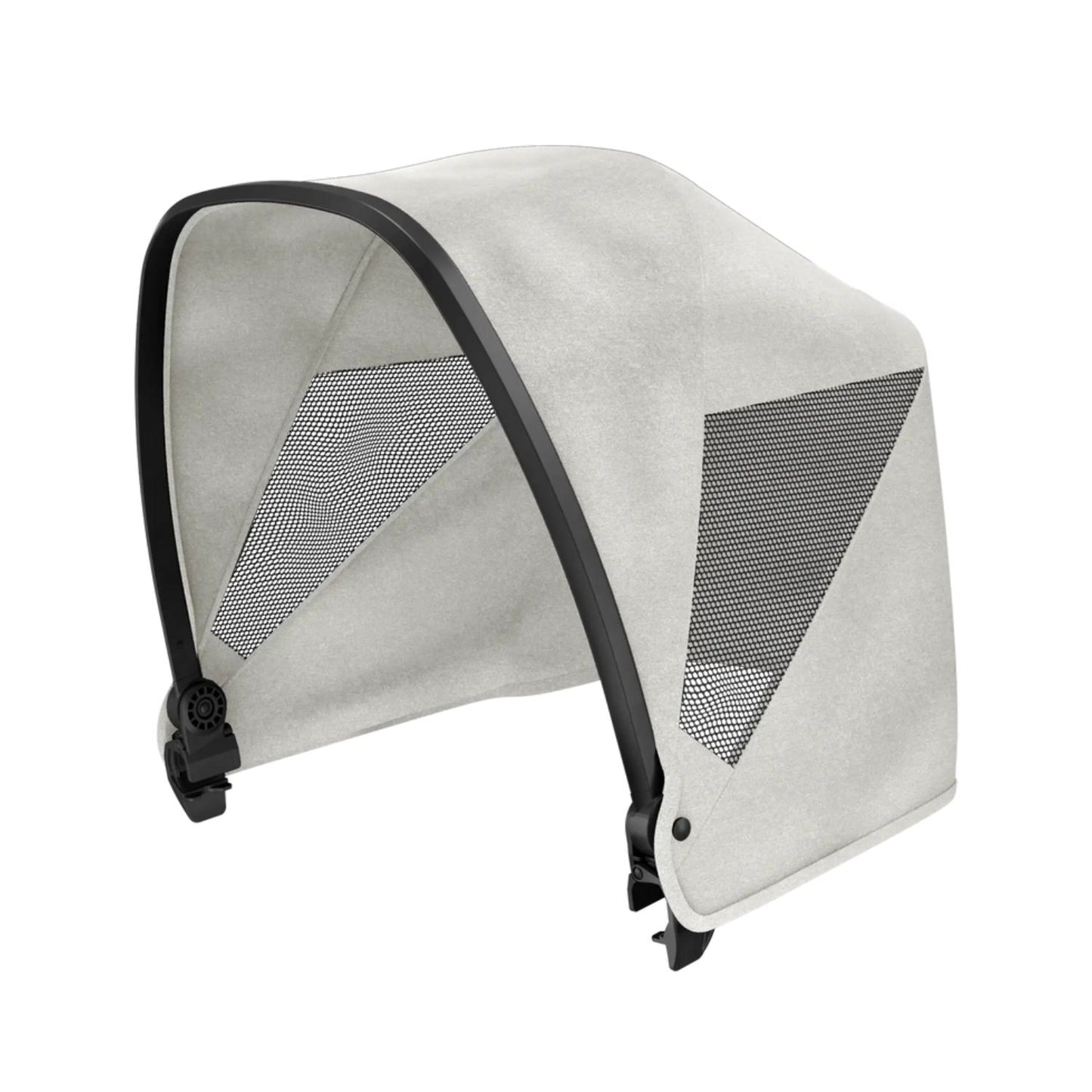 Veer Cruiser Retractable Canopy - Savanna White