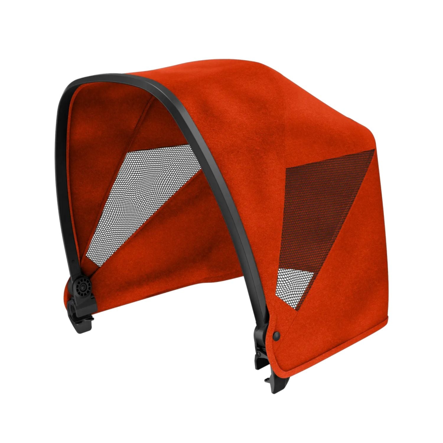 Veer Cruiser Retractable Canopy - Sienna Orange