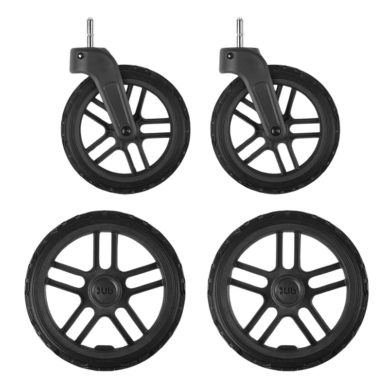 UPPAbaby VISTA / VISTA V2 All-Terrain Wheels