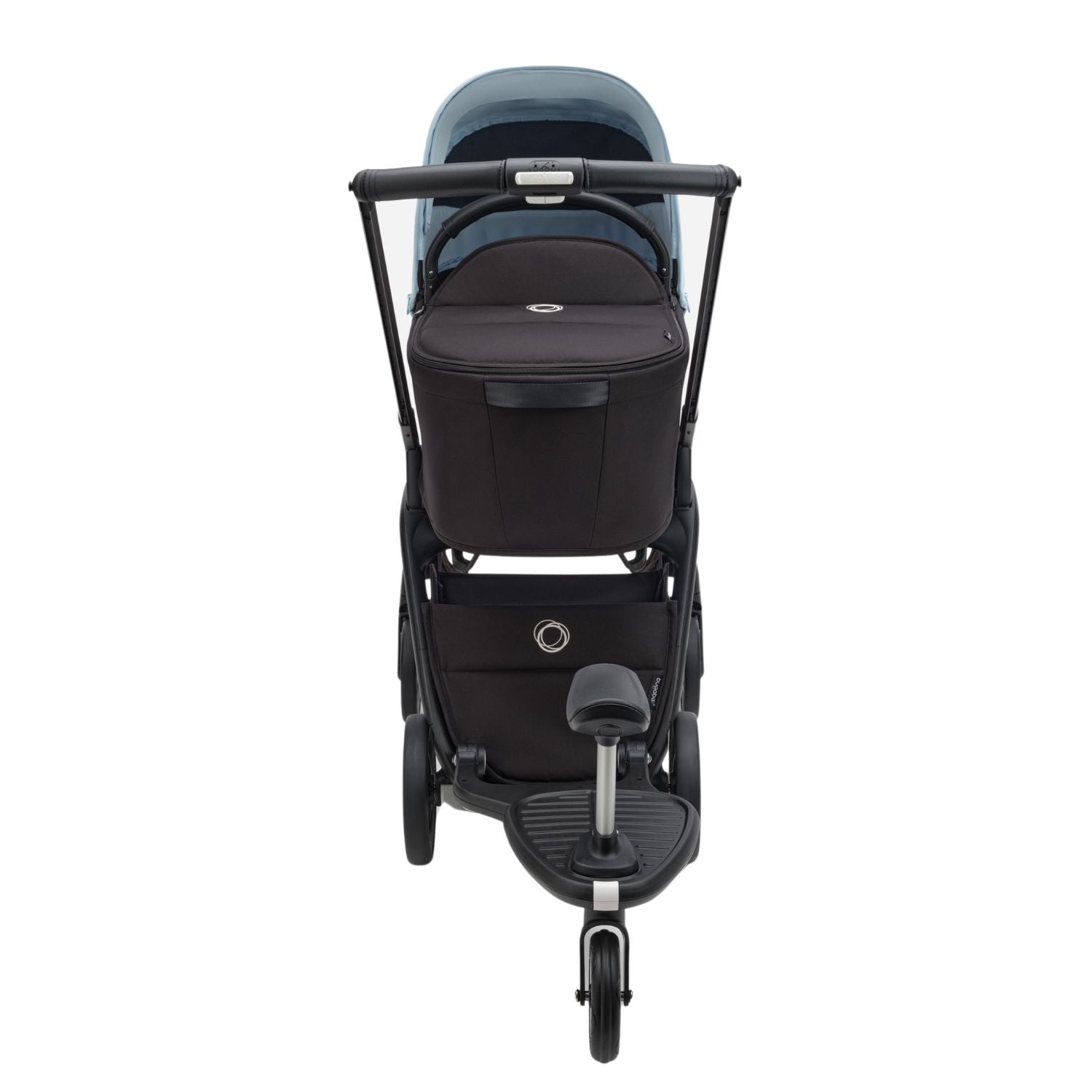 Bugaboo Comfort Wheeled Board+ | The Baby Cubby