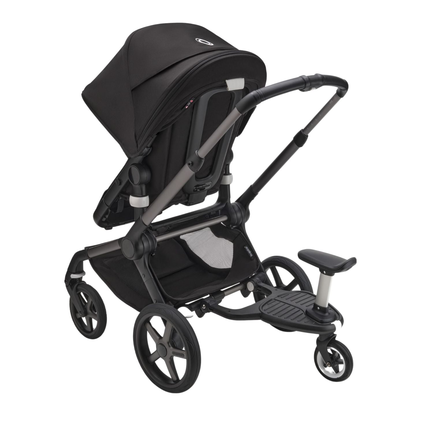 Bugaboo fox wheeled board hotsell