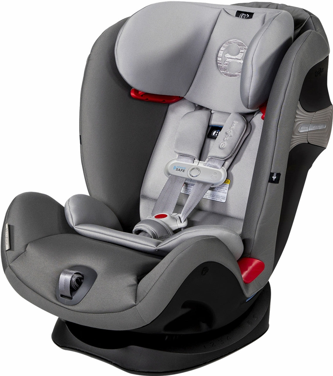 Cybex Eternis S SensorSafe All-In-One Car Seat